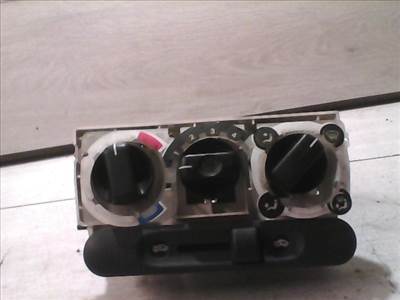 OPEL CORSA B COMBO 93-00  Fűtés vezérlő panel