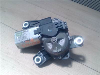 OPEL CORSA C COMBO 00.09-11.09 Bal hátsó ablaktörlő motor