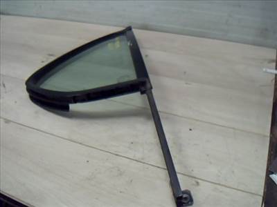 OPEL FRONTERA B 98-04 Jobb hátsó fixüveg ajtóban