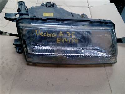 OPEL VECTRA A 88-96 Jobb első fényszóró