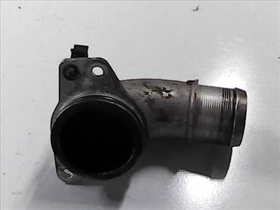 OPEL ZAFIRA 05.09.01-07.08.31 Intercooler cső