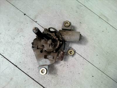 PEUGEOT 406 Ablaktörlő motor hátsó
