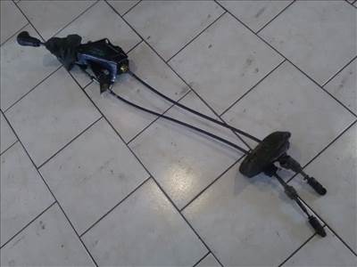 PEUGEOT BOXER 02-06 Váltó kulissza