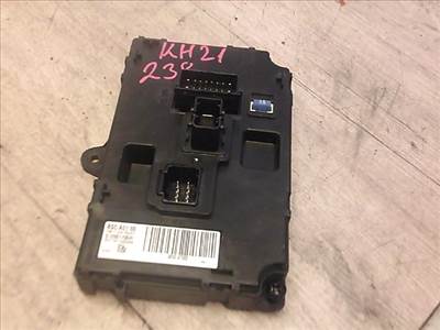 PEUGEOT Expert 07.03.01- Biztosítéktábla BCM BSI BSM SAM GEM modul Utastér