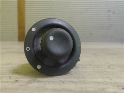 RENAULT CLIO 98-01 Elektromos tükör állító kapcsoló