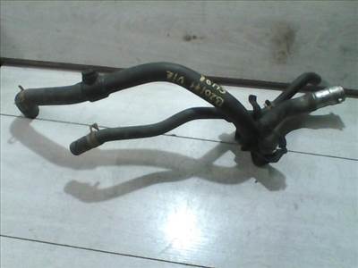 RENAULT CLIO 98-01 Vizcső