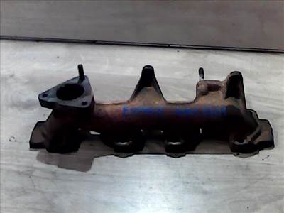 RENAULT ESPACE 96.12-00.09 Kipufogó csonk 