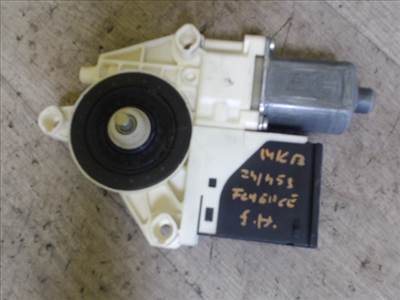 RENAULT Fluence 2013.01.01- Jobb hátsó ablakemelő motor