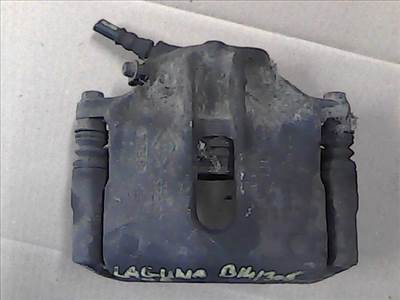 RENAULT LAGUNA 98- Jobb első féknyereg munkahengerrel