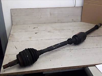 RENAULT MASTER 03- Jobb első féltengely