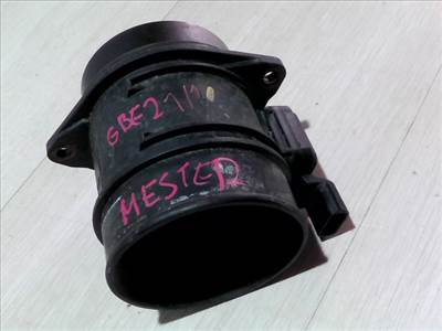 RENAULT MASTER 2010.04-2019.08 Légtömegmérő 