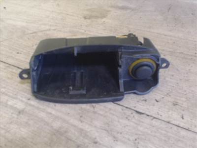 RENAULT MEGANE SCENIC 99-03 Hamutartó első