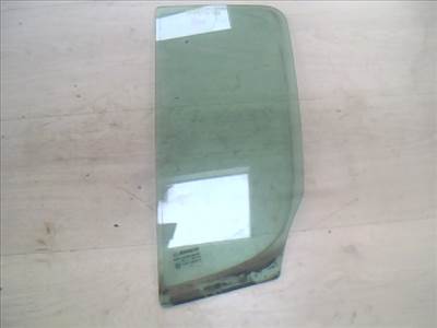 RENAULT MODUS 04.09.01-08.03.31 Bal hátsó fixüveg ajtóban