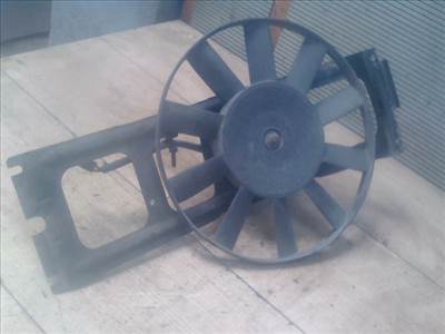 RENAULT R11 Hűtőventilátor