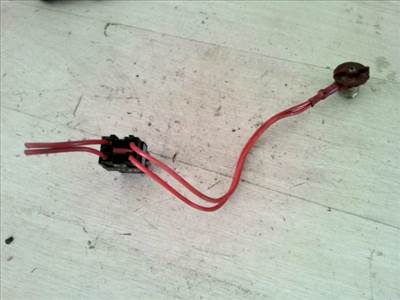 RENAULT THALIA 99.05-02.02 Akkumulátor saru