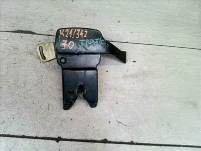 RENAULT TRAFIC -94 Jobb tolóajtó zárszerkezet