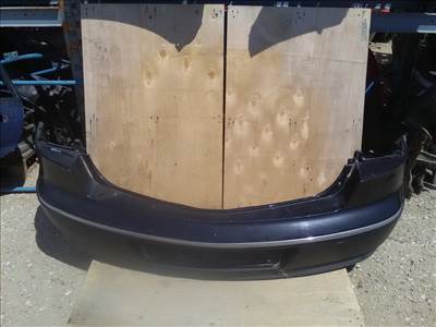 RENAULT VEL SATIS 02-09 Hátsó lökhárító