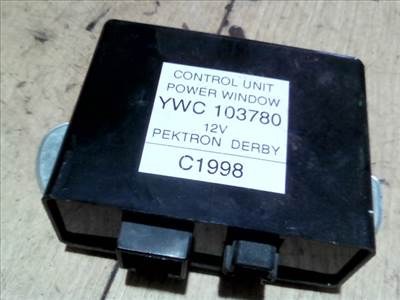 ROVER 214 Ablakemelő vezérlő elektronika