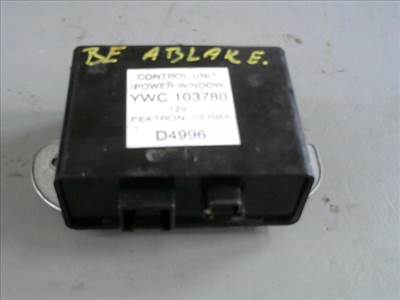 ROVER 214 Komfort elektronika