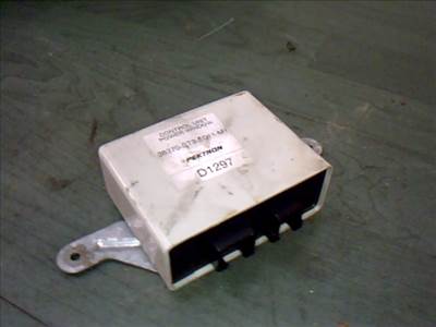 ROVER 414 Komfort elektronika