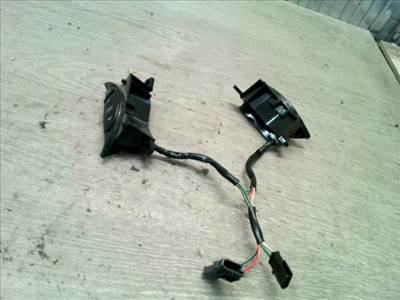 SAAB 9-5 01- Rádió kapcsoló