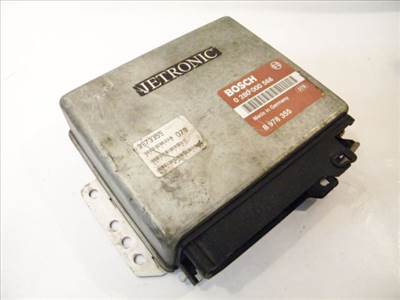 SAAB 9000 Motorvezérlő egység ECU PCM modul