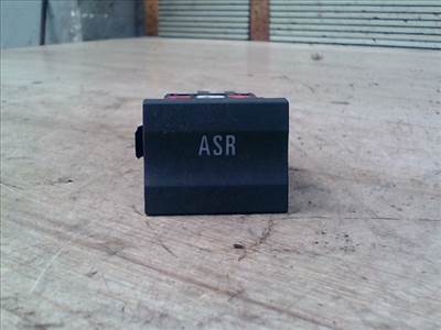 SKODA FABIA 99-07 ASR kapcsoló