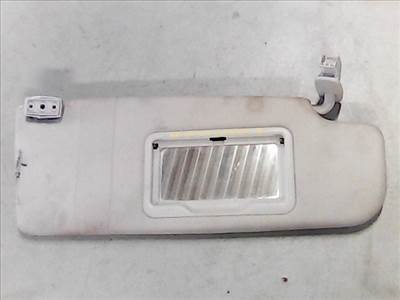 SKODA OCTAVIA 00-04 Jobb napellenző