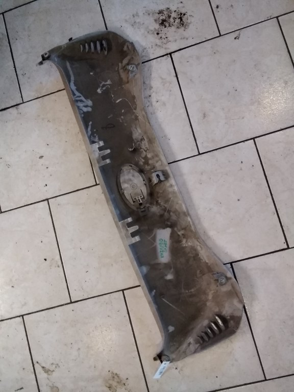 SMART ForTwo Utastér világítás első 1. kép