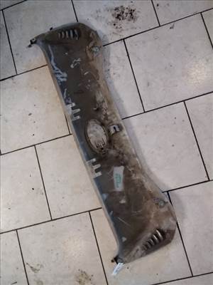 SMART ForTwo Utastér világítás első