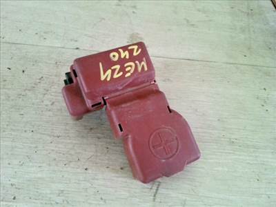 SUZUKI Celerio 2014.03.01- Akkumulátor saru