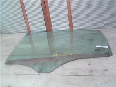 SUZUKI SWIFT 05-10 Bal hátsó ajtóüveg