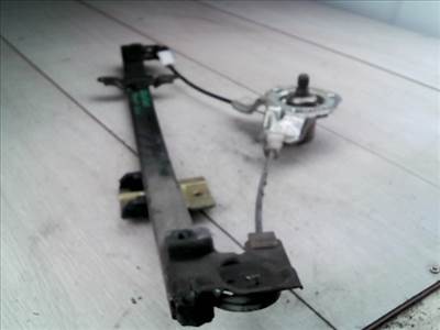 SUZUKI SWIFT 89-96 Bal hátsó ablakemelő szerkezet 