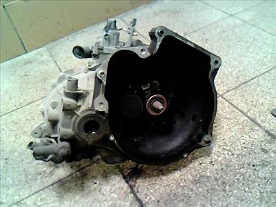 SUZUKI SWIFT 89-96 Sebességváltó. benzines manuális
