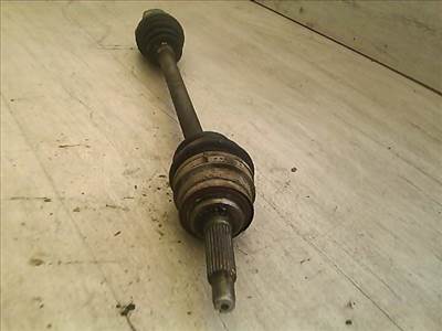 SUZUKI SWIFT 96-05 Bal első féltengely