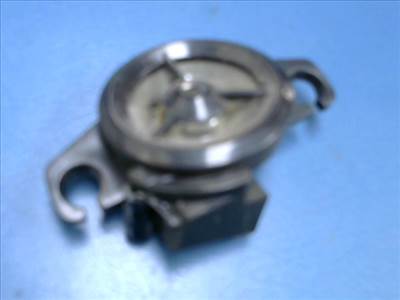 SUZUKI SX4 MAGAS HANGSUGÁRZÓ