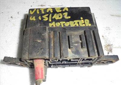 SUZUKI VITARA 88.05-97 Biztosítéktábla BCM BSI BSM SAM GEM modul 