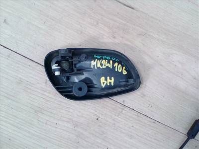 SUZUKI WagonR+ Bal hátsó belső kilincs