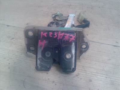 SUZUKI WagonR+ Csomagtér ajtó zárszerkezet