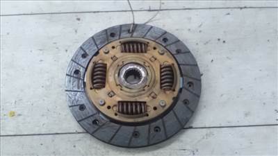 TOYOTA Aygo 2005.07.01-2008.12.31 Kuplung tárcsa
