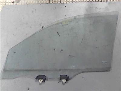 TOYOTA CARINA E 92.04-97.07 Jobb első ajtóüveg