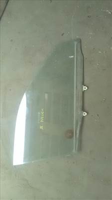 TOYOTA COROLLA AE/EE 92.05-97.04 Jobb első ajtóüveg