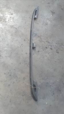 TOYOTA YARIS VERSO 00-05 Bal tetőcsomagtartó hosszanti sín tetősín