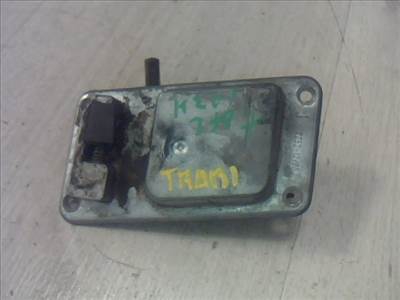 TRABANT 601 Jobb első ajtó zárszerkezet mechanikus