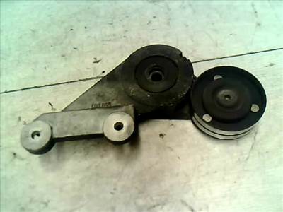 VOLVO 850 Szijfeszítő