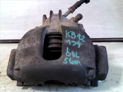 VOLVO S60 Bal első féknyereg munkahengerrel