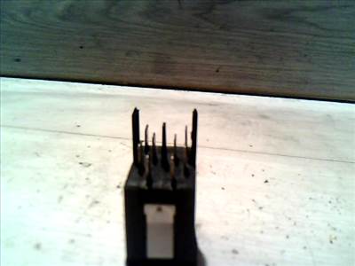 VOLKSWAGEN golf ii. elakadásjelző kapcsoló