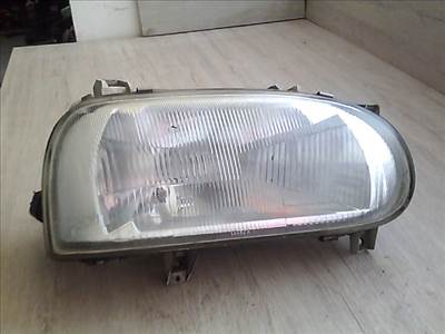 VOLKSWAGEN GOLF III. Jobb első fényszóró