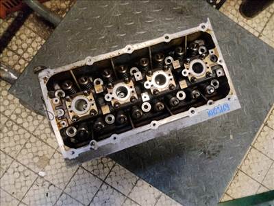 VOLKSWAGEN GOLF IV. Hengerfej. benzines