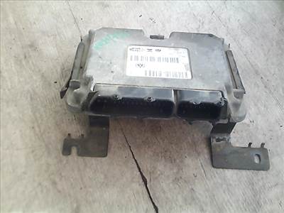 VOLKSWAGEN GOLF IV. Motorvezérlő egység ECU PCM modul